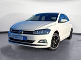 Volkswagen Polo 1.6 TDI SCR Highline PDC ACC - Volkswagen Polo Highline mit Diesel-Antrieb
