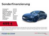 Audi RS3 Limousine RS Ext.-AGA/B&O/Matrix/Keramik/Cam - Audi RS3 in Duisburg