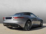 Jaguar F-Type P300 Automatikgetriebe R-Dynamic Cabriole - Jaguar F-Type aus 2021