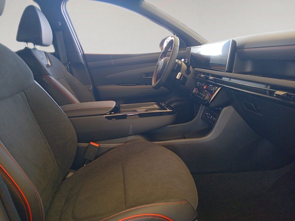 Hyundai Tucson – Bild 14