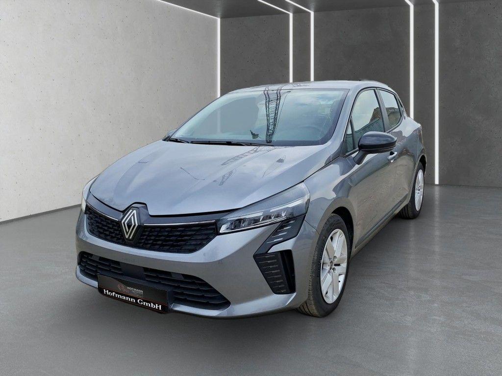 Renault Clio TCe 90 EVOLUTION/EASY LINK/Navi