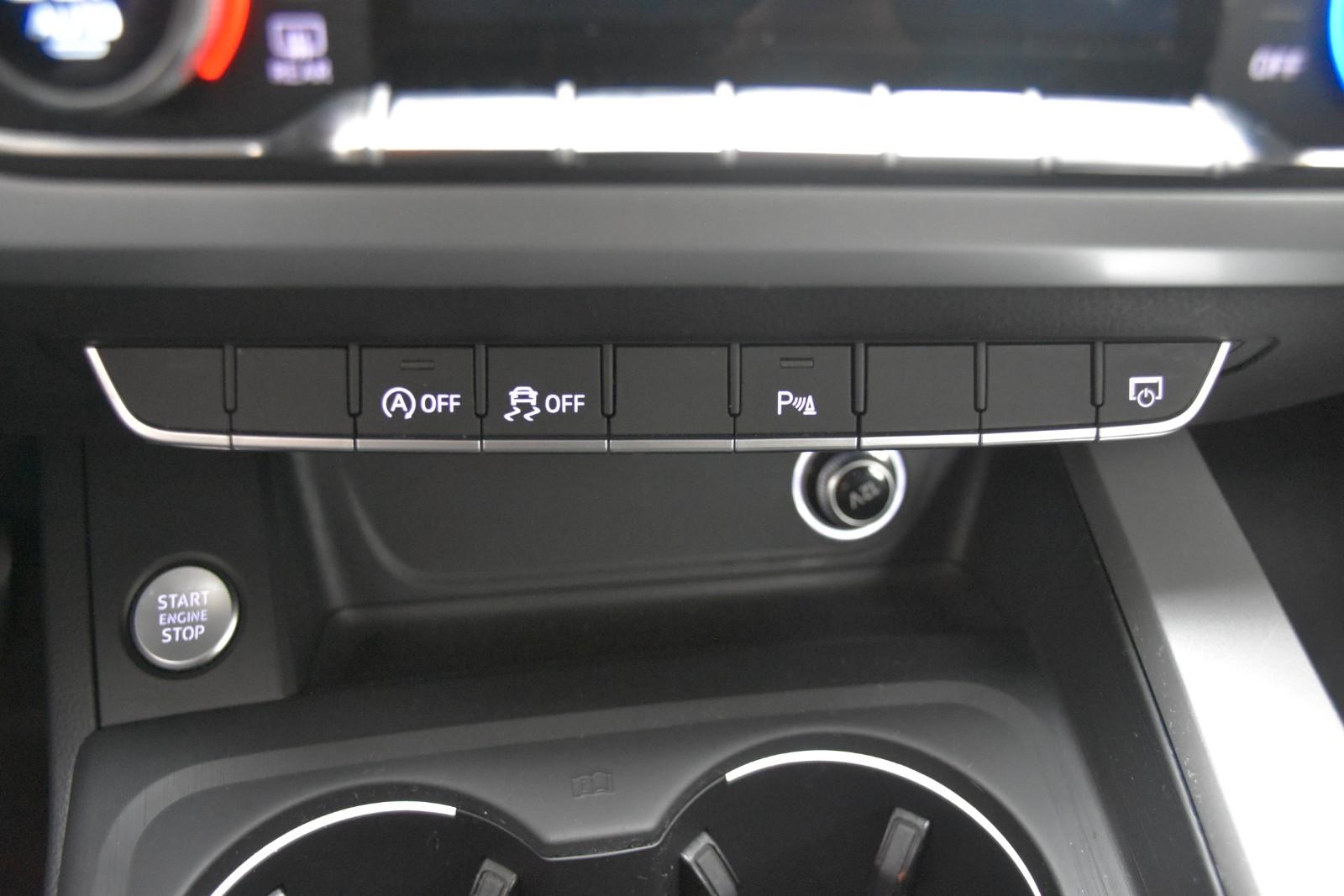 Audi A4 1.4 TFSI Avant Navi 3Z-Klima Sitzheiz PDC V+H