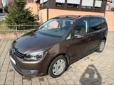 Volkswagen Touran 2.0 TDI CUP | 140 PS | A... - Volkswagen Touran 140 ps mit Diesel-Antrieb