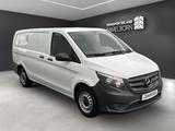 Mercedes-Benz Vito 111 CDI FWD lang Klima+Kamera+Werkstatt - Mercedes-Benz W111