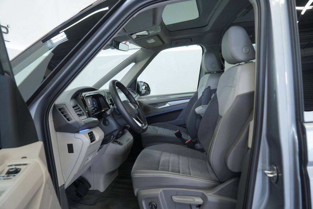 Vw T7 Multivan