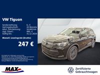 Volkswagen Tiguan - Vorschau Bild 3