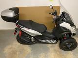 Piaggio MP3 300HPE Sport E5 - Offers