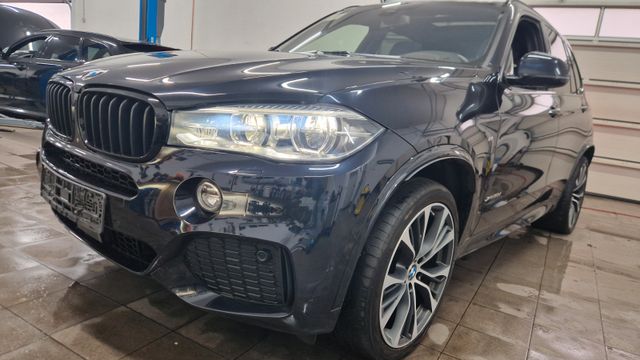 BMW X5 xDrive30d M Sport Driving Plus Pano 360*