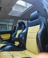 Volkswagen Golf 2.0 4motion Sport Edition 4X4 Leder