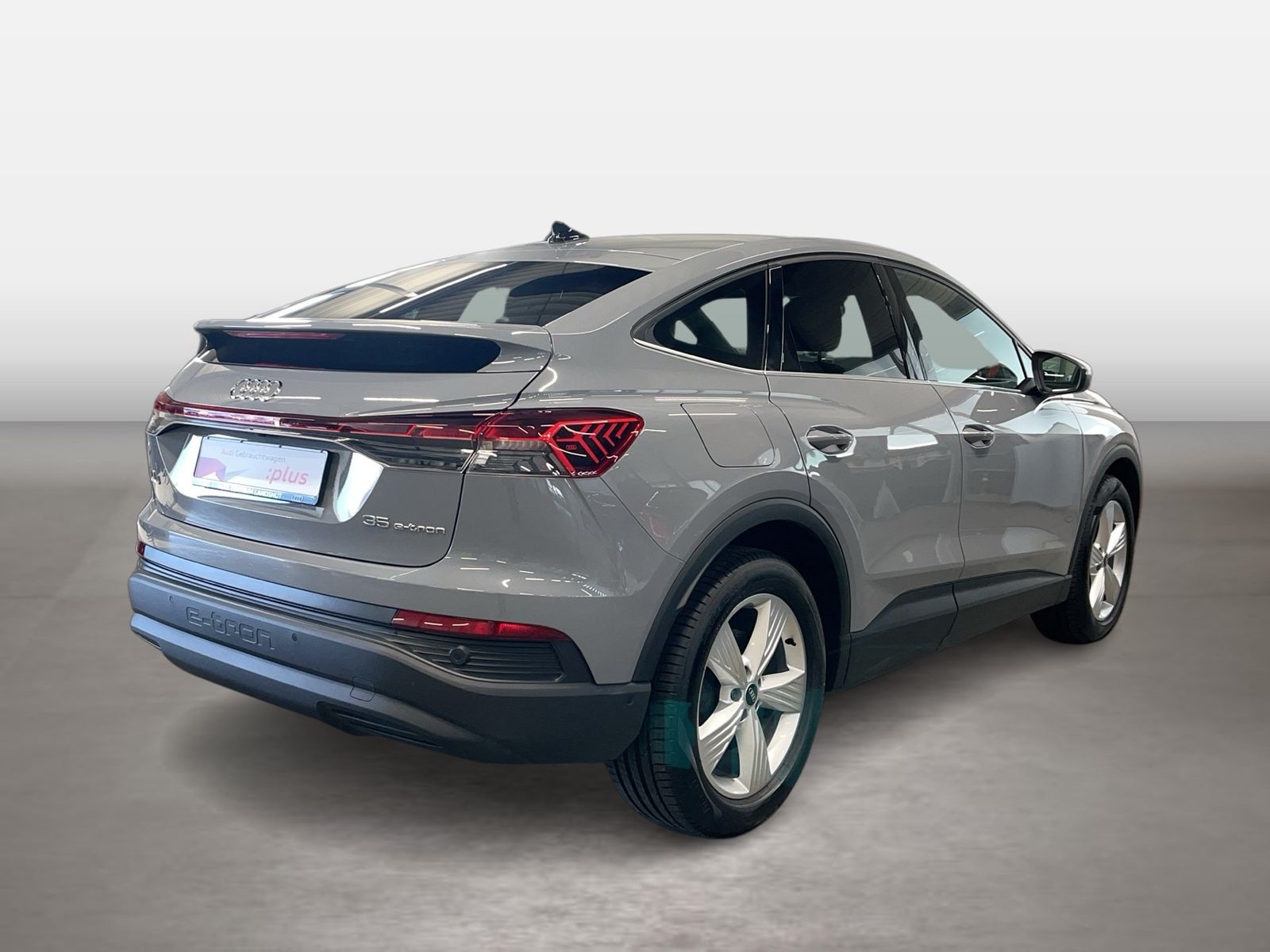 Audi Q4 e-tron - Bild 5