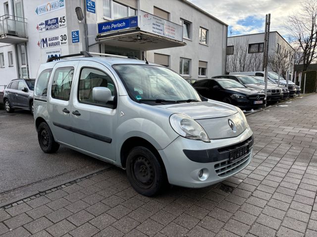 Renault Kangoo Happy Family 5 Sitz Klima