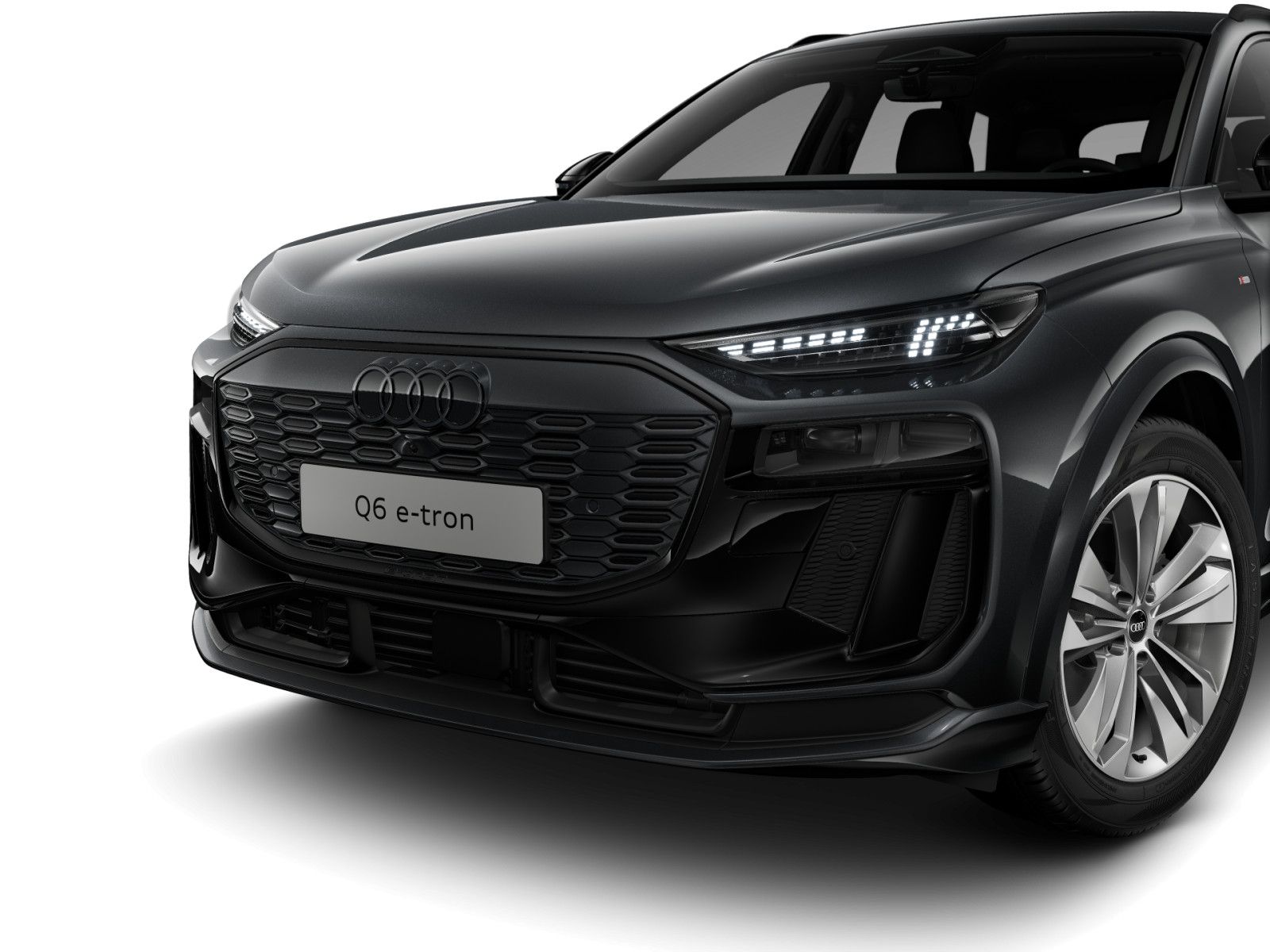 Audi Q6 e-tron - Bild 7