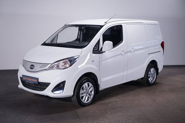 BYD ETP 3 44 kWh Comfort*Kamera*Sitzheizung*Leder*Ke