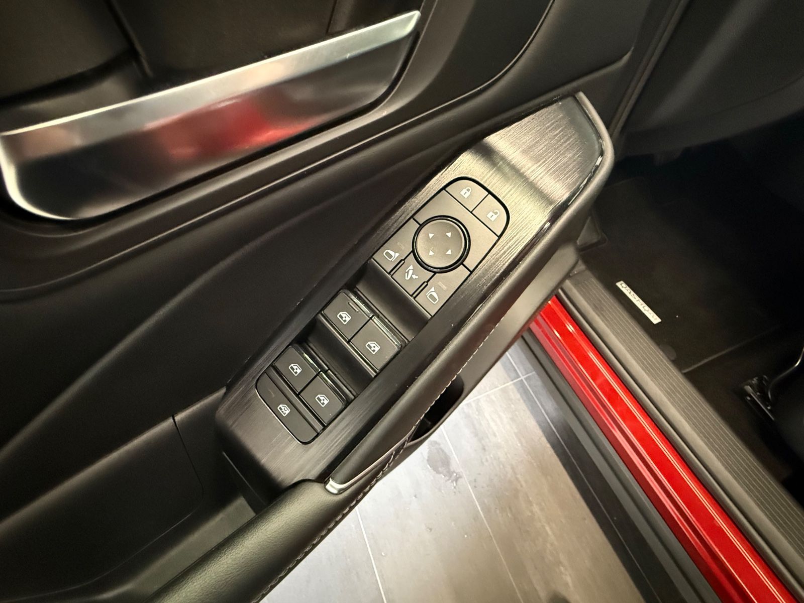 Fahrzeugabbildung Nissan Qashqai N-Connecta 360 ° Kamera Winter-Paket