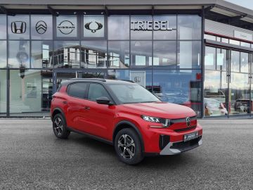 Citroën C3 Aircross Hybrid 145 MAX AT NaviRFKACCDABW