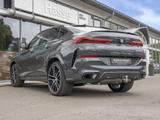 BMW X6 xDrive30d M-Sport Pro 22Z STANDHZ 360° SHZv+h - BMW X6 Gebrauchtwagen