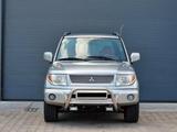 Mitsubishi Pajero Pinin - Mitsubishi Pajero Pinin Gebrauchtwagen