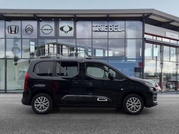 Citroën Berlingo Feel M PT110 °AHK°RFK°AAC°SHZ°Tempomat°