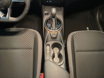 Nissan Juke N-CONNECTA 1.0 DIG-T 114 PS LED+NAVI