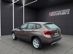 BMW X1 sDrive16d*Xenon*1.Hand*