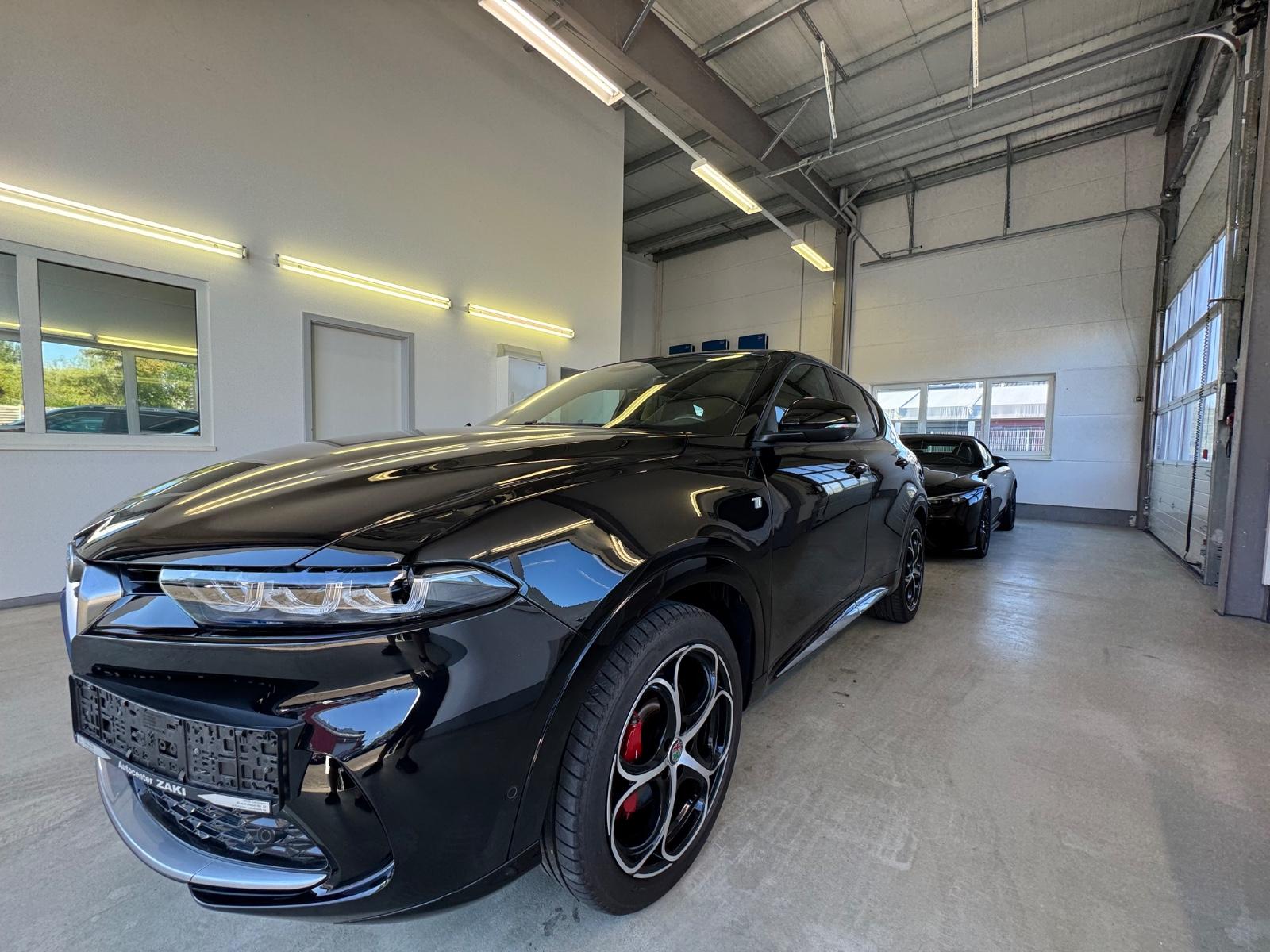 Alfa Romeo Tonale Ti Plug-In-Hybrid AWD