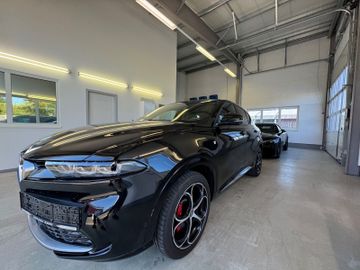 Alfa Romeo Tonale Ti Plug-In-Hybrid AWD