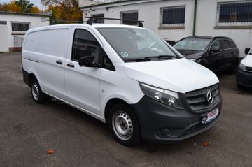 Mercedes Vito - 7