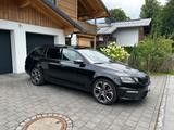 Skoda Octavia 2.0 TDI SCR DSG 4x4 RS60 Combi RS60 - Skoda Octavia: RS TDI Dsg