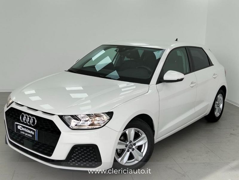 Image of Audi A1