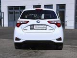 Toyota Yaris 1.5 Hybrid PDC KLIMA BT ZV SERVO AUX USB - Toyota Yaris in Essen