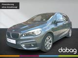 BMW 220i Active Tourer AUT Luxury PANO LED HUD NAVI+ - BMW 220 Active Tourer aus 2017