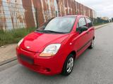Chevrolet matiz - gebrauchte Chevrolet Matiz aus dem Jahr 2010