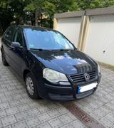 Volkswagen Polo 1.2 44kW United United
