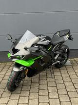 Kawasaki Ninja ZX-10R - KAWASAKI ZX10R