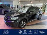 Volkswagen Taigo 1.0 TSI Move+AHK+Kamera - Volkswagen Taigo: Sportwagen