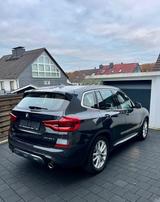 BMW X3 xDrive20d - Luxury Line - Garagenfahrzeug  - BMW X3 in Hagen
