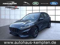 Ford Kuga - Vorschau Bild 1