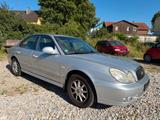Hyundai SONATA 2.0 GLS Automatik.Klimaautomatik.ALu.Lede - gebrauchte Hyundai SONATA aus dem Jahr 2005