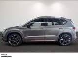 Seat Ateca 4Drive 2.0 TSI 221 kW DSG*Navi*AHK*PDC*LED - Seat: Geländewagen