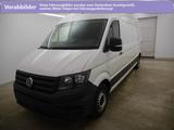 Volkswagen CRAFTER 35 KASTENWAGEN LR HOCH 2.0 TDI Bluetooth - Volkswagen Crafter: Kastenwagen