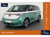 Volkswagen ID. Buzz Elektro ENERGY AHK/ACC/HEAD-UP/Navi/SHZ - Volkswagen ID. BUZZ ENERGY