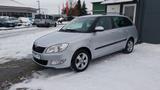 Skoda Fabia Combi Fresh **SHZ**PDC**KLIMAAUTOMATIK** - Skoda Fabia Fresh mit Benzin-Antrieb