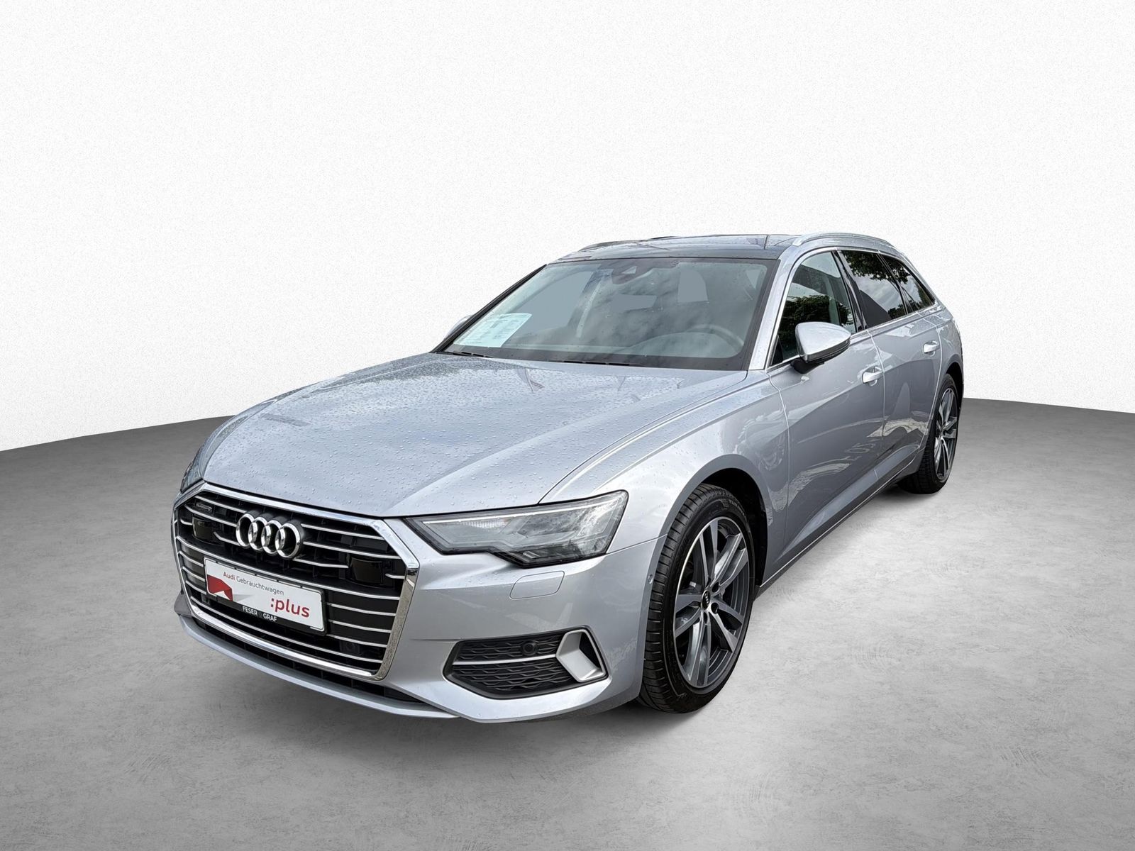 Audi A6 - Bild 15