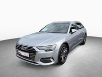 Audi A6 - Vorschau Bild 15