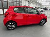 Citroën C1 Shine 1,2 Ltr. 4trg **82tkm** HU/AU NEU - Citroën C1 Shine mit Benzin-Antrieb
