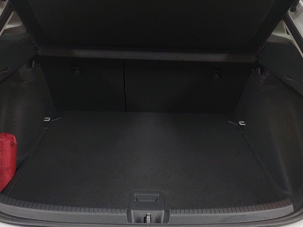 Volkswagen Taigo - Bild 9