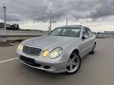 Mercedes-Benz E 320 Elegance COMAND*LEDER*XENON*AHK*ESHD*VOLL - gebrauchte Mercedes-Benz E 320 aus dem Jahr 2005