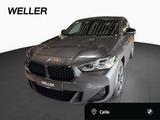 BMW X2 M35i DA RFK HUD DAB SHZ AdLED Tempo Nav Navi