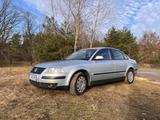 Volkswagen Passat 1.6 Exclusive Exclusive - gebrauchte VW Passat aus dem Jahr 2003