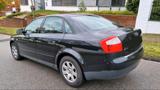Audi A4 1.9tdi fährt gut. Sofort - Audi A4 aus 2001: 1.9